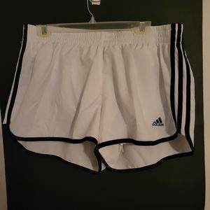 Adidas,  shorts,women